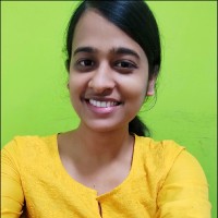 BigBinary Employee Pinky Rout's profile photo