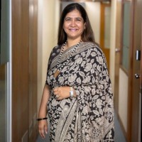 Anita Shantaram Email & Phone Number