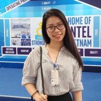 Hong Dinh Email