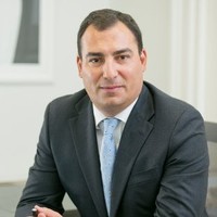 AXIA Ventures Group Employee Dimitrios Athanasopoulos's profile photo