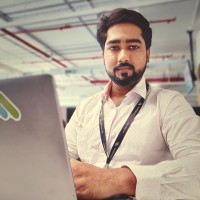 Majesco Employee Mohammad Wasique's profile photo