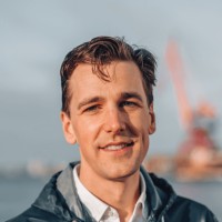 David Svensson Email