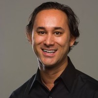 Colin Pantin Email & Phone Number