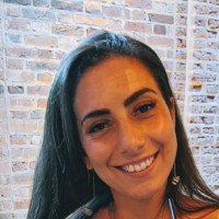 Fishpools LTD Employee Christina Maratheftis's profile photo