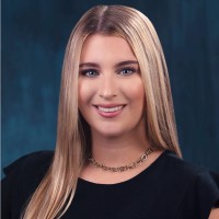 City of Norfolk, VA Employee Katie Rivera's profile photo