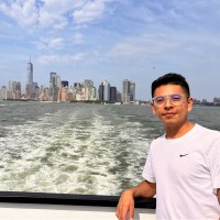 Audible Amazon Employee Yosshua Cisneros's profile photo