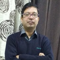 SingleInterface Employee Anuj Shukla's profile photo
