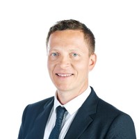 Vaudoise Assurances Employee Peter Horvat's profile photo