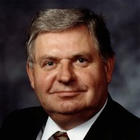 Consultants and Builders, Inc. Employee Norman Cox's profile photo