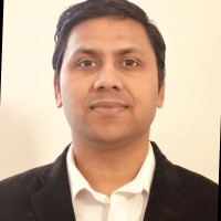 T-Mobile Employee Ankush Gupta's profile photo