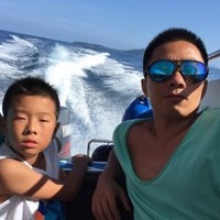 Gruden Employee 丰 郭's profile photo
