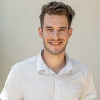 Eitan Myron's profile photo