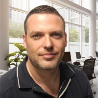 Global Remit Israel. Employee Shachar Solomon's profile photo