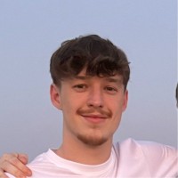 Sovereign Exhibition & Events Ltd Employee Archie Stanford's profile photo