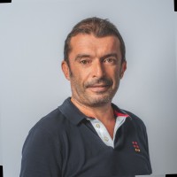 GS1 France Employee Patrice Rigolle's profile photo