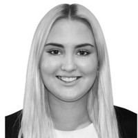 Kappahl Employee Emma Åström's profile photo