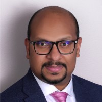 Barclays Employee Rakesh Prasad's profile photo