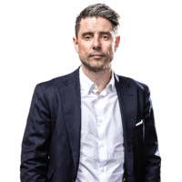 Sandvik Employee Sebastian Kejsman's profile photo