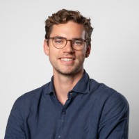 Fortino Ventures Employee Patrick Hermann's profile photo