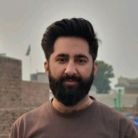 Talha Butt Email