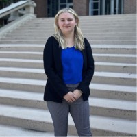 Lovett & House Co., LPA Employee Isabella Katz's profile photo