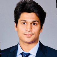 Mohd Qureshi Email
