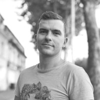 Buldi Employee David Arhuis's profile photo