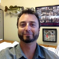 Sherwood Mechanical Inc Employee Troy Souza's profile photo
