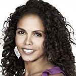 Notion Employee Debora Burns's profile photo