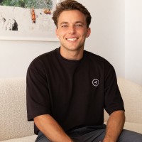 Ayres Consulting Employee Liam Priestley's profile photo