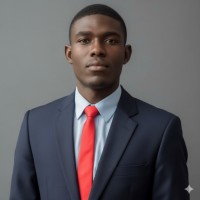AG Vision Construction Employee Edward Simon's profile photo