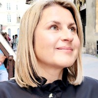 Weickmann & Weickmann Employee Katharina Pustylnik's profile photo