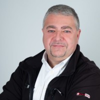 NEURTEK | quality control Employee Rafael Gallastegi's profile photo
