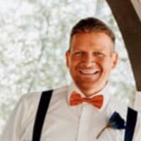 O Charleys Employee David White's profile photo