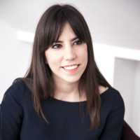 Share PLM Employee Beatriz González Pedraza's profile photo