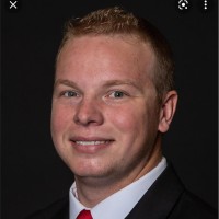 Rocket Carwash Employee Travis Kothenbeutel's profile photo