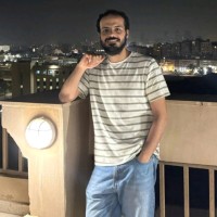 IKEN Technology Employee Ahmed Abdaljalil's profile photo