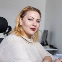 Foxentry Employee Zuzana Telínová's profile photo