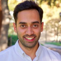 Stealth Startup Employee Stylianos Serghiou's profile photo