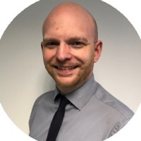 The County Group Employee Matthew Wood's profile photo