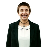 Flow Employee Chrystal Zboral's profile photo