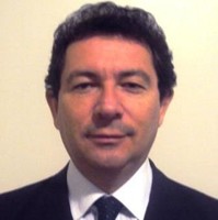 COAMO AGROINDUSTRIAL COOPERATIVA Employee Ailton de Almeida Queiroz's profile photo