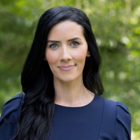 Unchained Employee Justine Harper's profile photo