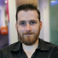 netants Employee Bas Noblesse's profile photo