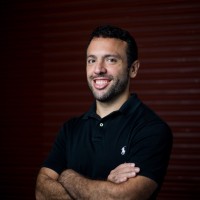 Lexter.ai Employee Pedro Jahara's profile photo