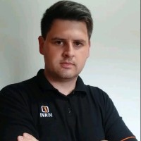 ICAVI Employee Kaio Weber's profile photo