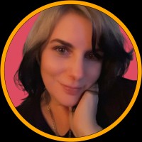 Recognizeapp.com Employee Jess V.'s profile photo