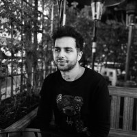 Sean O'Connor Lighting Employee Vineet Rohra's profile photo