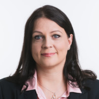 Componenta Oyj Employee Kirsi Salo's profile photo