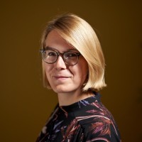 Nattergal Ltd Employee Daniella Rabaiotti's profile photo